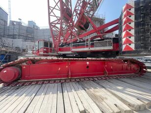 верижен кран Terex Demag CC2400-1