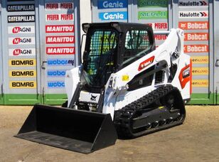 нов верижен товарач Bobcat Kettenlader BOBCAT T 590 * HIGH FLOW * vgl. 450